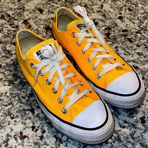 Converse chuck Taylor’s